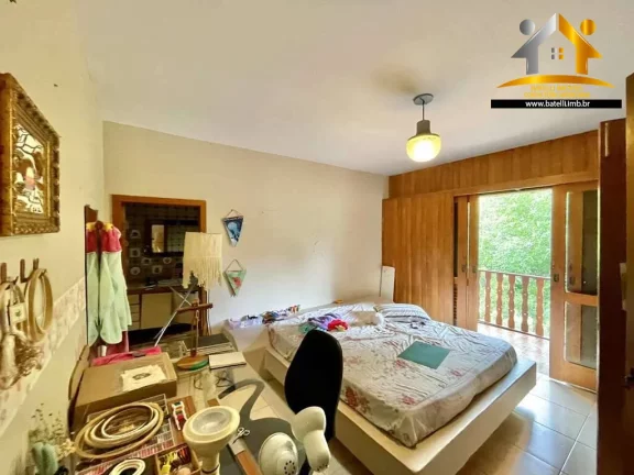 Imagem Casa à venda e para locação no MIOLO DA GRANJA | Batelli Imóveis