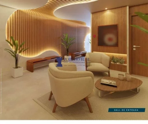 Imagem APARTAMENTOS ALTO Padrão EM CAIOBÁ
PRAYA BECH HOME- UNIDADES COM 3 E 4 SUÍTES DE 142 A 380M2.

O ...