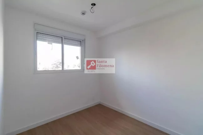 Imagem Studio para Venda em São Paulo, Perdizes, 1 dormitório, 1 banheiro