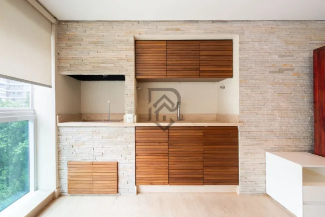 Imagem Apartamento Moema pronto para morar