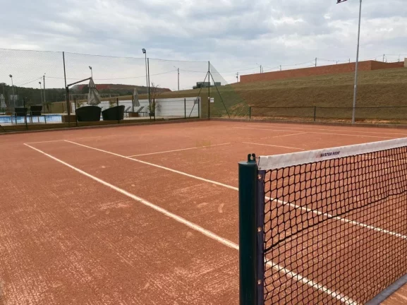 Imagem Terreno em Condominio em Salto de Pirapora