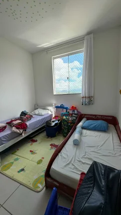 Imagem Apartamento semi mobiliado com 2 dormitórios e 2 vagas de garagem no bairro Vila Nova | Joinville SC