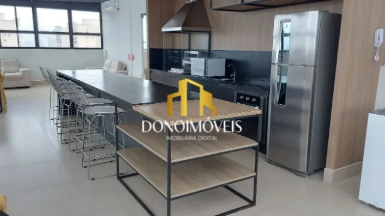 Imagem Apartamento a venda no UP life 55m² - Santo andré