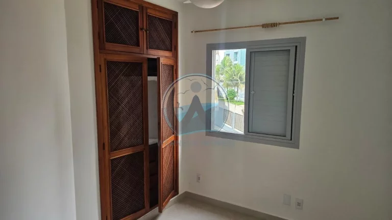 Imagem Imperdível oportunidade de adquirir apartamento de 3 quartos com suíte na Praia Grande, Ubatuba-SP!