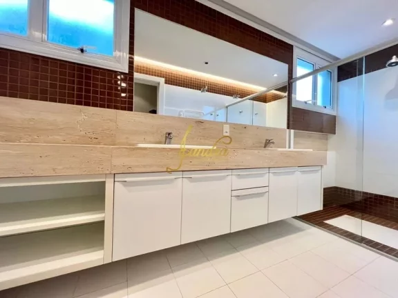 Imagem Casa condomínio Beira mar de alto padrão 04 suites