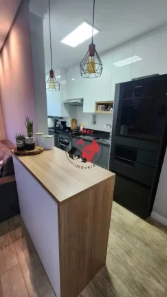 Imagem Apartamento Todo Planejado à Venda no bairro Paulicéia – São Bernardo do Campo!