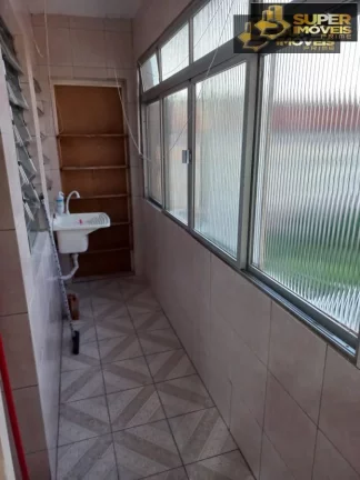 Imagem Apartamento Padrão para Venda em Fragata Pelotas-RS - 2381