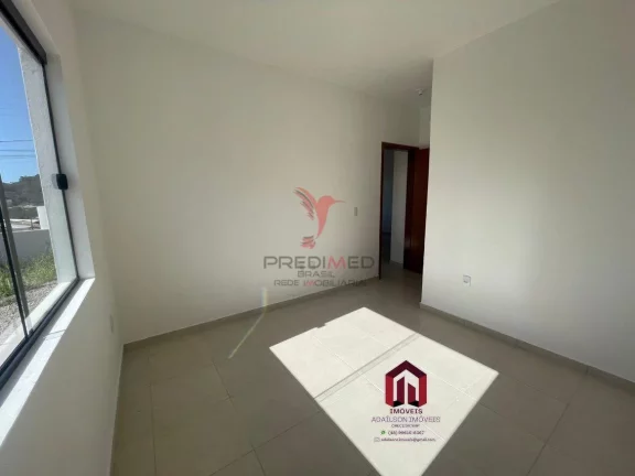 Imagem CASA DE ESQUINA 2 DORM UM SUITE PRONTA PRA MORAR! JARDINS 1 - PALHOÇA/SC Brasil