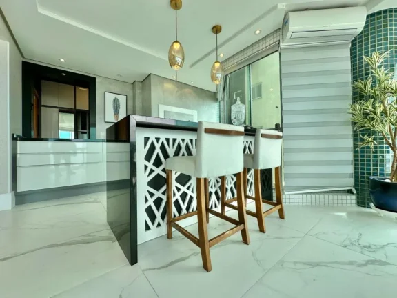 Imagem Apartamento 4 Dormitórios - Bairro Navegantes