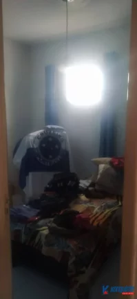 Imagem VENDO CASA NO TÉRREO RUA JACOBINA 429 - BAIRRO JARDIM CRUZEIRO