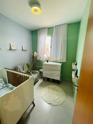 Imagem Apartamento - Ribeirão Preto - Sumarezinho