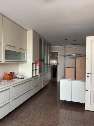 Imagem Cobertura à venda, Santa Paula, São Caetano do Sul, SP