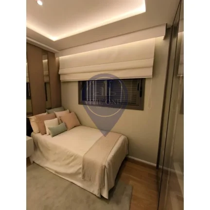 Imagem APARTAMENTO RESIDENCIAL em SÃO PAULO - SP, BUTANTÃ
