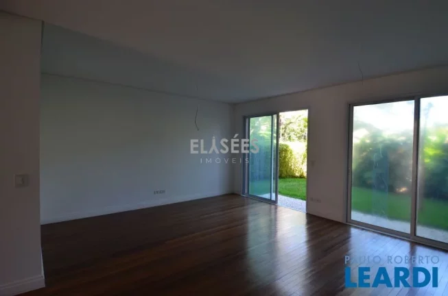 Imagem Casa RESIDENCIAL em SÃO PAULO - SP, VILA MORUMBI