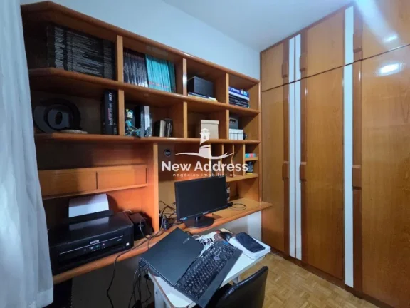 Imagem Jardim da Penha: apartamento de 3 quartos, frente e bem ventilado à venda