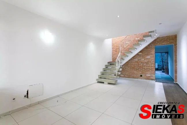 Imagem Imperdível oportunidade de Casa Comercial à venda ou locação em São Paulo-SP, Tatuapé: 3 quartos, 2 suítes, 1 sala, 147m².