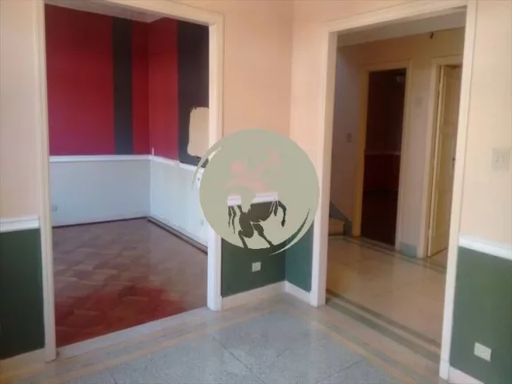 Imagem SOBRADO IPONENTE NO BAIRRO DO EMBARE NA CIDADE DE SANTOS. MARAVILHOSO SOBRADO NO BAIRRO DO EMBARÉ N...