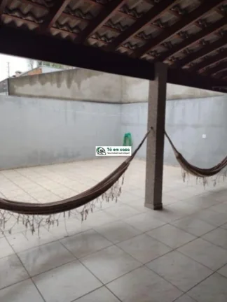 Imagem CASA RESIDENCIAL em JACAREÍ - SP, LOTEAMENTO VILLA BRANCA