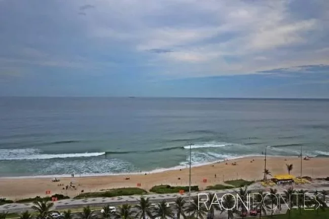 Imagem Apartamento com 4 Quartos à Venda, 158 m² em Barra Da Tijuca - Rio De Janeiro