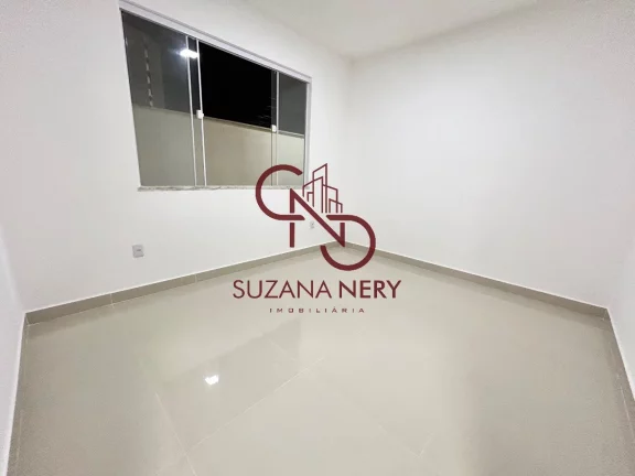 Imagem Casa três quartos em Emaus, Parnamirim-RN