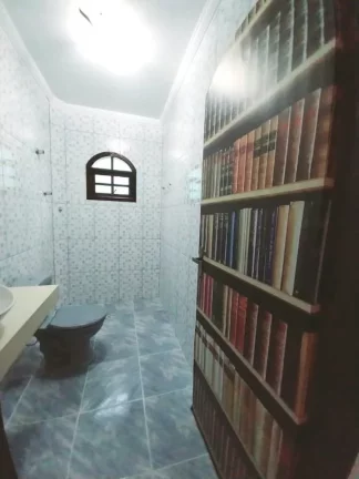 Imagem Sobrado com 2 dormitórios à venda, 134 m² por R$ 420.000,00 - Jardim Moraes - Itaquaquecetuba/SP