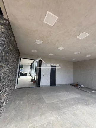 Imagem Casa em condomínio fechado para venda em Sorocaba-SP!