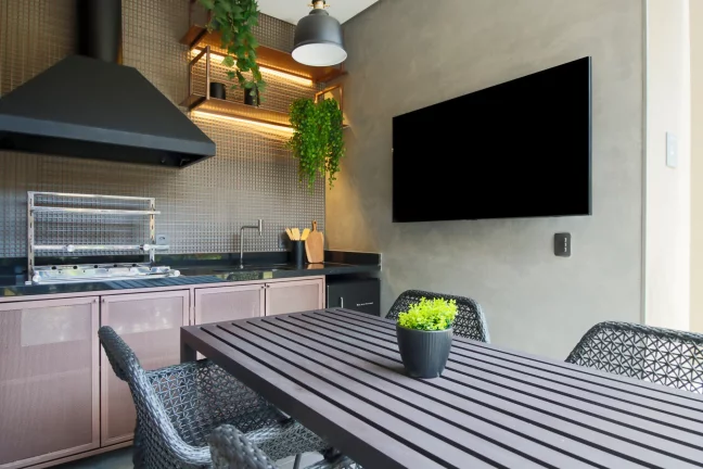 Imagem Apartamento em Itaim Bibi - São Paulo SP