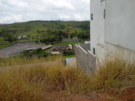 Imagem Loteamento Cidade Verde