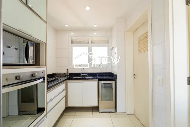 Imagem Apartamento à venda no bairro Paraíso - São Paulo/SP, Zona Sul