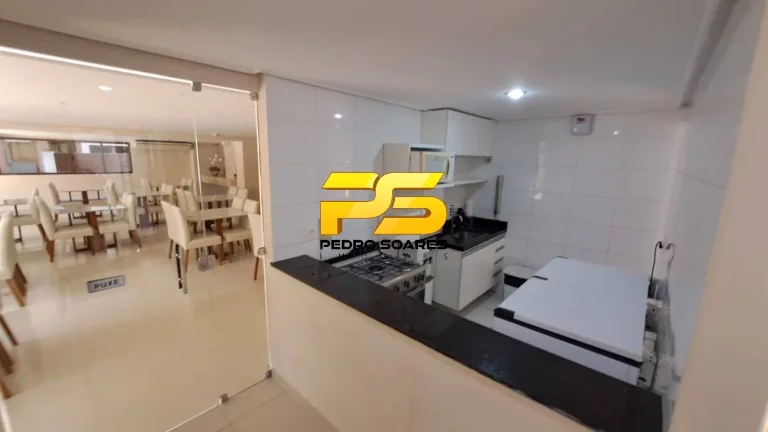 Imagem Apartamento com 3 Quartos à Venda, 150 m² em Cabo Branco - João Pessoa Imagem Apartamento com 3 Quartos à Venda, 150 m² em Cabo Branco - João Pessoa