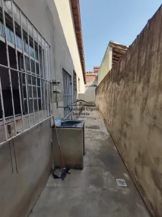 Imagem Casa à venda no bairro Beira Rio - Guaratinguetá/SP