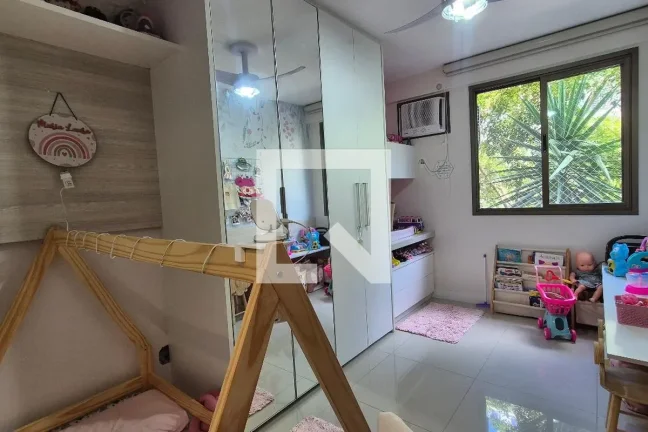 Imagem Apartamento à Venda - Recreio, 3 Quartos, 89 m2
