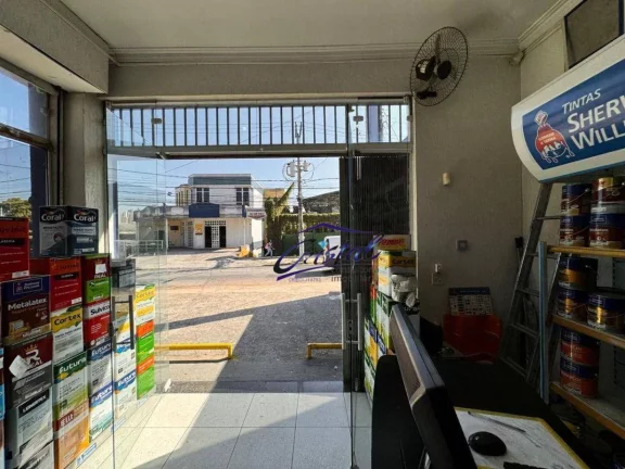 Imagem Loja à venda, 92 m² - Jaguaré - São Paulo/SP