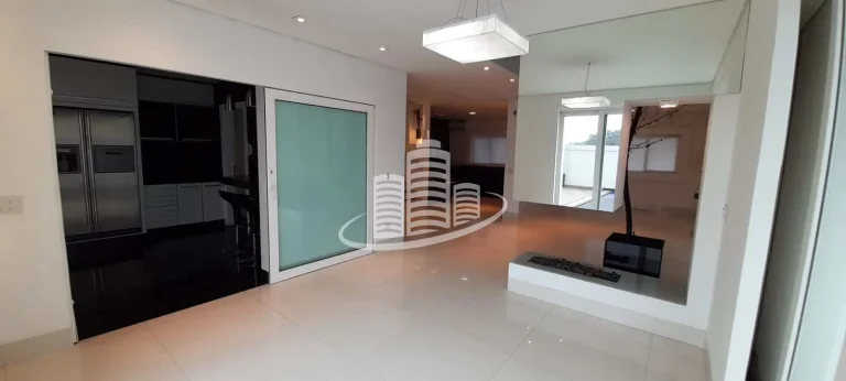 Imagem Casa de Condomínio