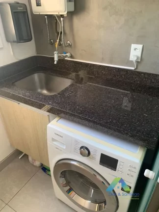 Imagem Apartamento à venda no bairro Piraporinha - Diadema/SP