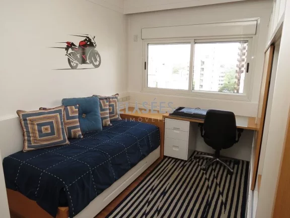 Imagem APARTAMENTO RESIDENCIAL em SÃO PAULO - SP, PLANALTO PAULISTA