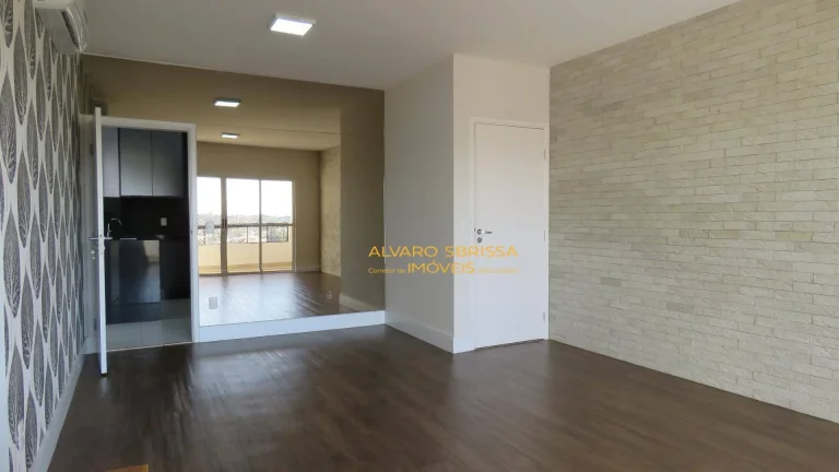 Imagem Apartamento com 3 dormitórios, 134 m² - Valor da locação é para pacote. Condominio Verona - Itu/SP