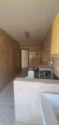 Imagem Apartamento com 2 dormitórios à venda, 65 m² por R$ 337.000 - Picanço - Guarulhos/SP