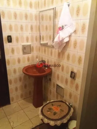 Imagem Casa à venda 3 Quartos, 5 Vagas, Nova Gerty, São Caetano do Sul - SP