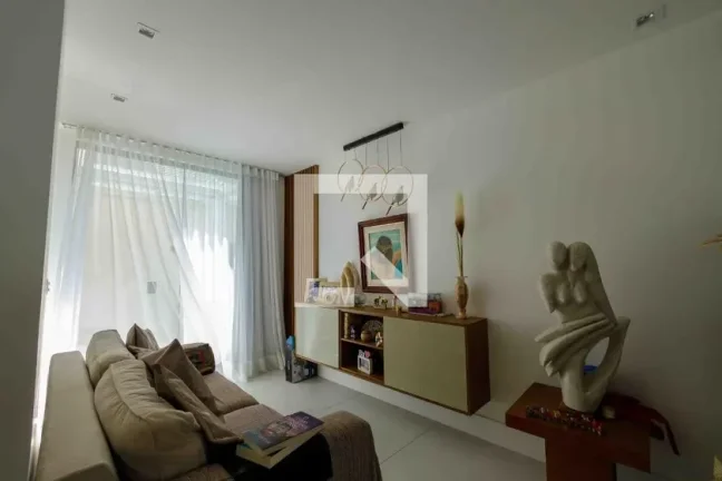 Imagem Casa à Venda - Recreio, 4 Quartos, 400 m2