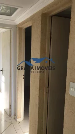 Imagem Apartamento para Venda em Sarandi, Jardim Europa, 3 dormitórios, 1 banheiro, 1 vaga