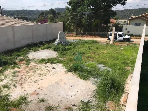 Imagem Terreno à venda, 273 m² por R$ 220.000,00 - Jundiaizinho - Mairiporã/SP