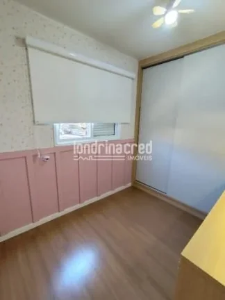 Imagem Apartamento mobiliado com 2 quartos, 44m², 1 vaga de garagem no Solar Di Lucca – pronto para morar e com excelente distribuição dos espaços!