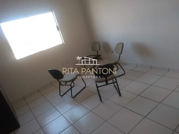 Imagem Sala Comercial - Ribeirão Preto - Vila Monte Alegre - Região Oeste