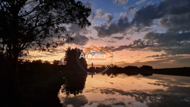 Imagem Condomínio Reserva do Lago - Terreno à venda no bairro Jardim Esplanada - Mogi Guaçu/SP