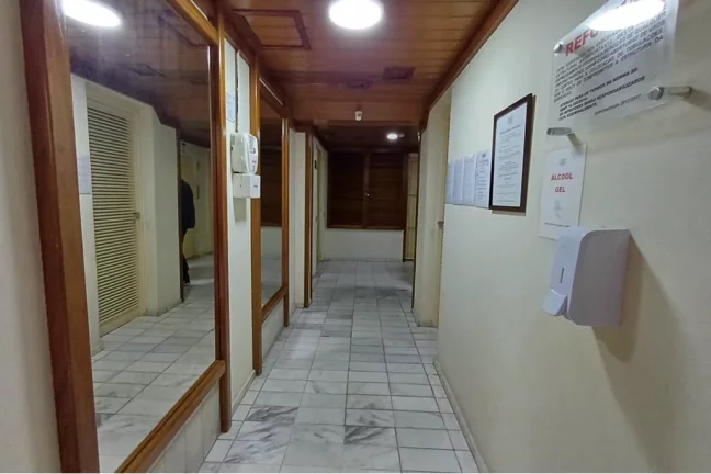 Imagem SPI 500 Apto 612541029-11 - Apartamento à venda no bairro Santana - Porto Alegre/RS