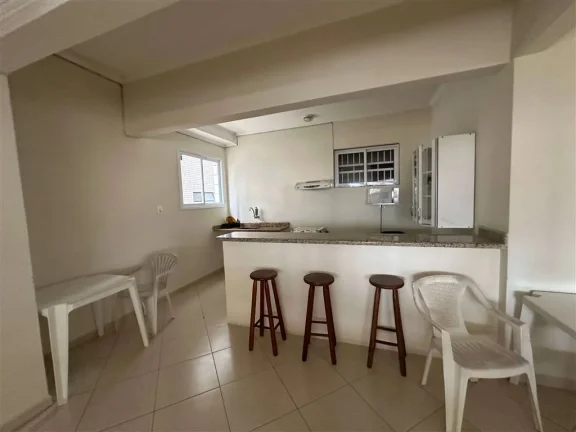 Imagem APARTAMENTO COM 64.54 m² - GUILHERMINA - PRAIA GRANDE SP