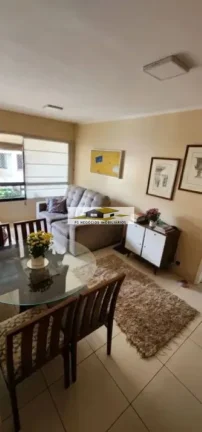 Imagem Apartamento para venda na Bela Vista