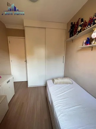 Imagem APTO. 2 DORMS, PRONTO PRA USO, ARMÁRIOS PLANEJADOS, IMPECÁVEL.