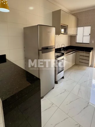 Imagem Casa à venda, Dom Avelar, 3 quartos, Wc social, Sala, Cozinha com planejados